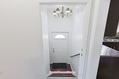 Photo 23 at 246 ELLINGTON Drive, Maryvale, Toronto
