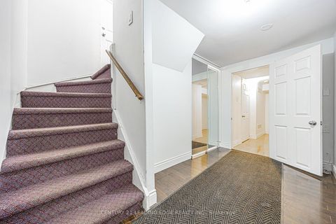 Photo 24 at 246 ELLINGTON Drive, Maryvale, Toronto
