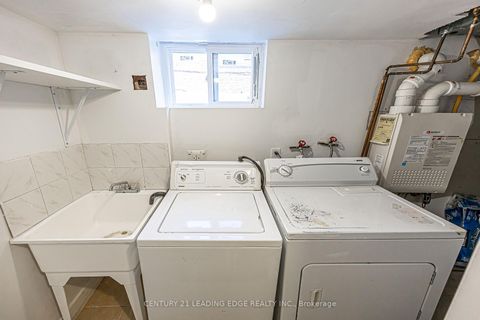 Photo 25 at 246 ELLINGTON Drive, Maryvale, Toronto