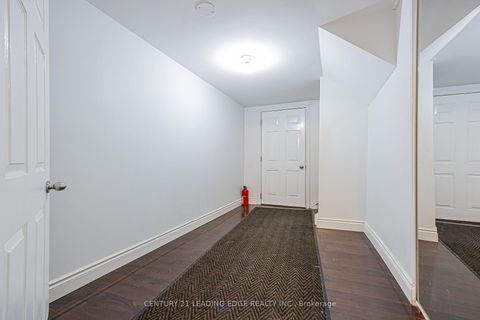 Photo 26 at 246 ELLINGTON Drive, Maryvale, Toronto