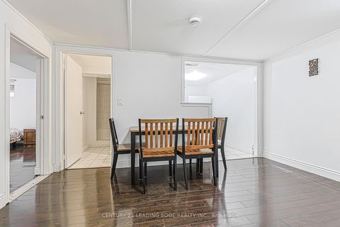 Photo 29 at 246 ELLINGTON Drive, Maryvale, Toronto