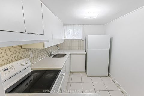 Photo 30 at 246 ELLINGTON Drive, Maryvale, Toronto