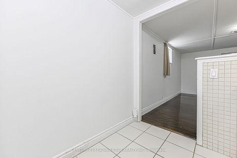 Photo 32 at 246 ELLINGTON Drive, Maryvale, Toronto