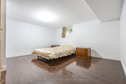 Photo 33 at 246 ELLINGTON Drive, Maryvale, Toronto