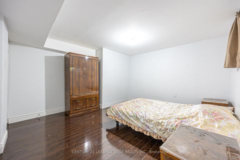 Photo 34 at 246 ELLINGTON Drive, Maryvale, Toronto