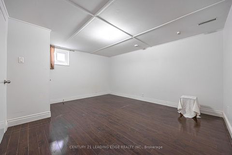 Photo 36 at 246 ELLINGTON Drive, Maryvale, Toronto
