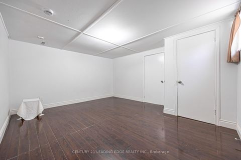 Photo 37 at 246 ELLINGTON Drive, Maryvale, Toronto