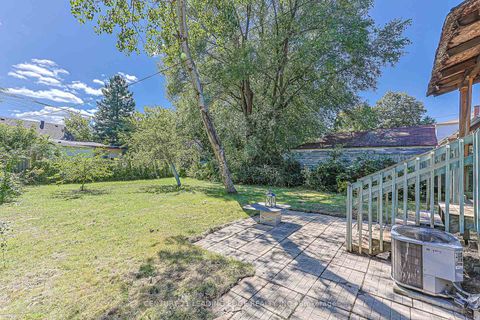 Photo 39 at 246 ELLINGTON Drive, Maryvale, Toronto