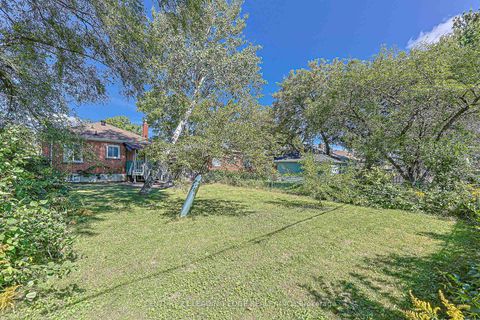 Photo 40 at 246 ELLINGTON Drive, Maryvale, Toronto