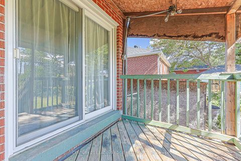Photo 42 at 246 ELLINGTON Drive, Maryvale, Toronto
