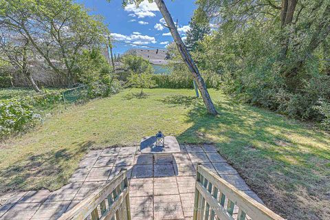 Photo 43 at 246 ELLINGTON Drive, Maryvale, Toronto