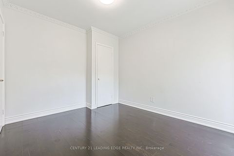 Photo 46 at 246 ELLINGTON Drive, Maryvale, Toronto