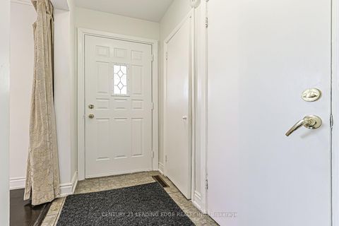 Photo 47 at 246 ELLINGTON Drive, Maryvale, Toronto
