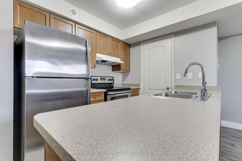 Photo 4 at 3 - 133 Isaac Devins Boulevard, Pelmo Park W5, Toronto