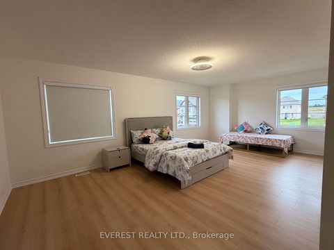 Photo 12 at 1105 Cole Street, Rural Innisfil, Innisfil