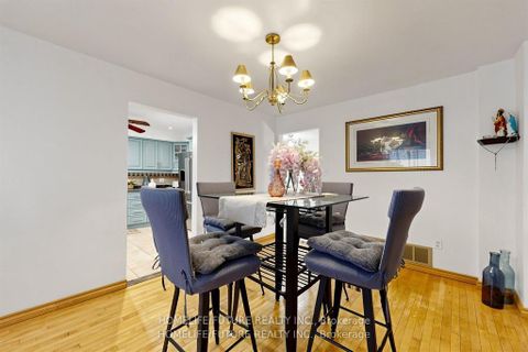 Photo 16 at 86 Halfmoon Square, Highland Creek, Toronto