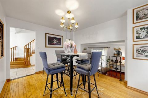 Photo 17 at 86 Halfmoon Square, Highland Creek, Toronto