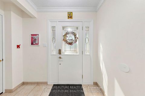 Photo 18 at 86 Halfmoon Square, Highland Creek, Toronto