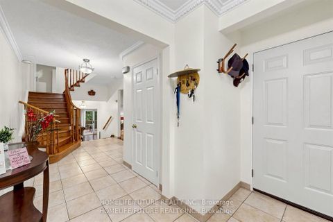 Photo 19 at 86 Halfmoon Square, Highland Creek, Toronto