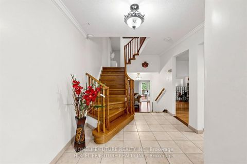 Photo 20 at 86 Halfmoon Square, Highland Creek, Toronto