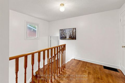 Photo 22 at 86 Halfmoon Square, Highland Creek, Toronto