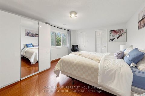 Photo 23 at 86 Halfmoon Square, Highland Creek, Toronto