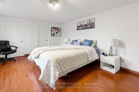 Photo 24 at 86 Halfmoon Square, Highland Creek, Toronto