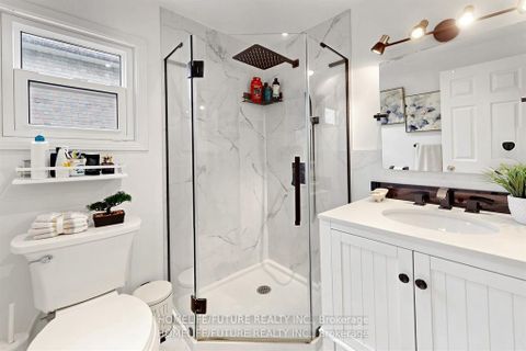 Photo 25 at 86 Halfmoon Square, Highland Creek, Toronto