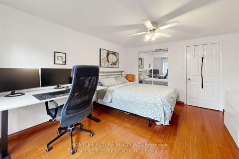 Photo 27 at 86 Halfmoon Square, Highland Creek, Toronto