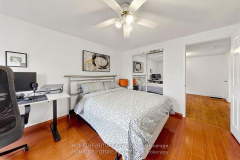 Photo 28 at 86 Halfmoon Square, Highland Creek, Toronto