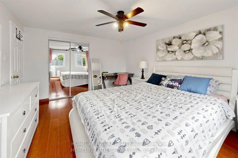 Photo 29 at 86 Halfmoon Square, Highland Creek, Toronto