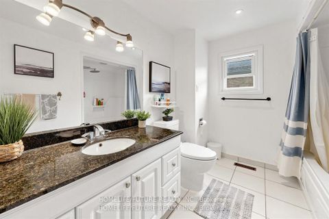 Photo 30 at 86 Halfmoon Square, Highland Creek, Toronto