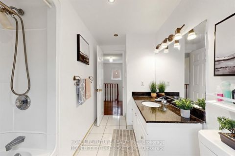Photo 31 at 86 Halfmoon Square, Highland Creek, Toronto