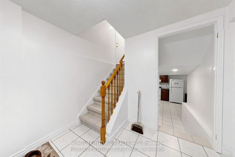 Photo 33 at 86 Halfmoon Square, Highland Creek, Toronto