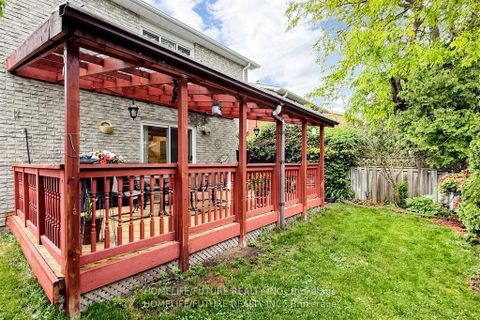 Photo 40 at 86 Halfmoon Square, Highland Creek, Toronto