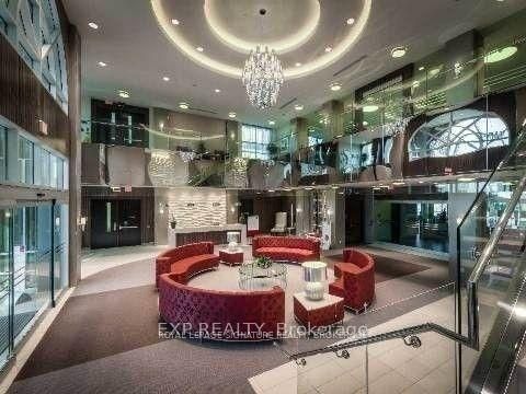 Photo 9 at 2221 - 2 Eva Road, Etobicoke West Mall, Toronto