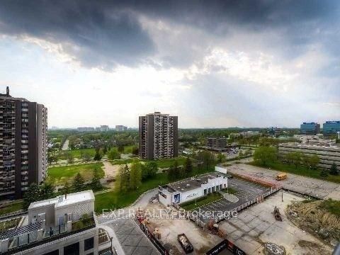 Photo 11 at 2221 - 2 Eva Road, Etobicoke West Mall, Toronto