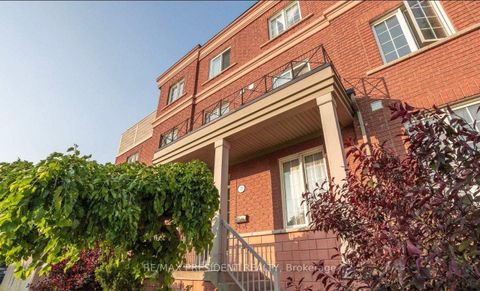 Photo 0 at 3 Herzberg Gardens, York University Heights, Toronto