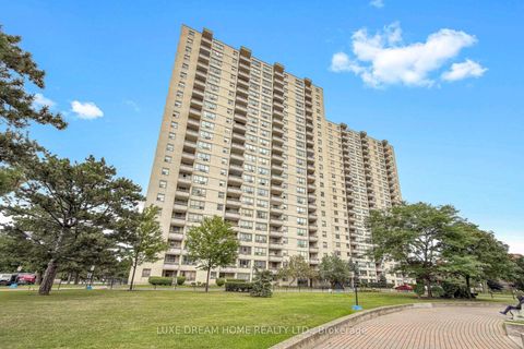 Photo 1 at 409 - 370 Dixon Road, The Westway, Toronto