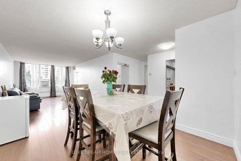Photo 5 at 409 - 370 Dixon Road, The Westway, Toronto