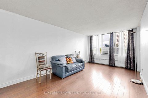 Photo 8 at 409 - 370 Dixon Road, The Westway, Toronto