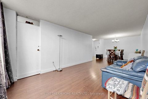Photo 12 at 409 - 370 Dixon Road, The Westway, Toronto