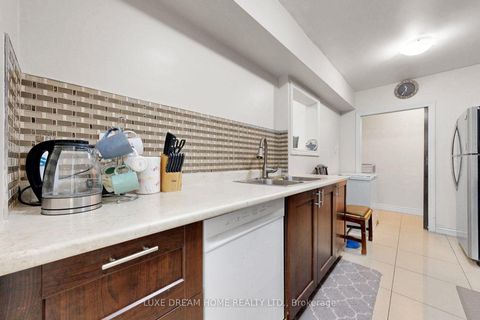 Photo 15 at 409 - 370 Dixon Road, The Westway, Toronto