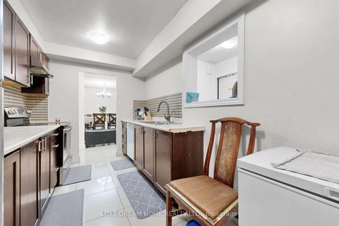 Photo 17 at 409 - 370 Dixon Road, The Westway, Toronto