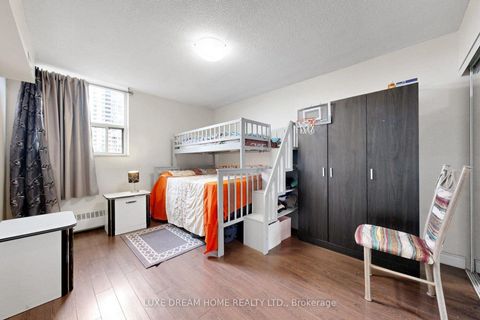 Photo 18 at 409 - 370 Dixon Road, The Westway, Toronto