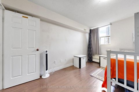 Photo 20 at 409 - 370 Dixon Road, The Westway, Toronto
