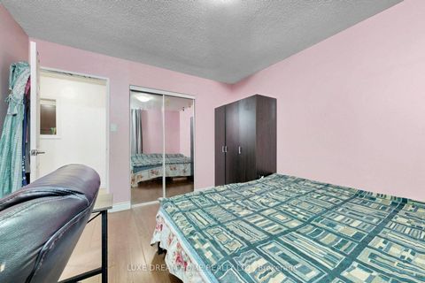 Photo 21 at 409 - 370 Dixon Road, The Westway, Toronto