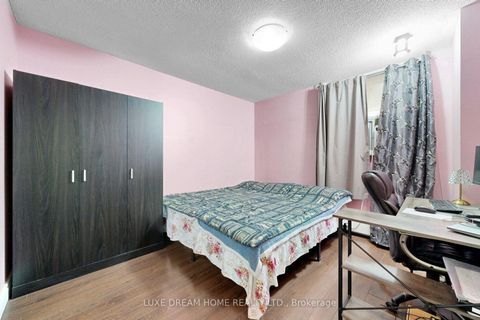 Photo 22 at 409 - 370 Dixon Road, The Westway, Toronto