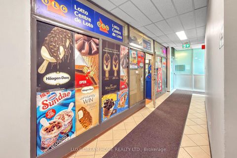 Photo 25 at 409 - 370 Dixon Road, The Westway, Toronto