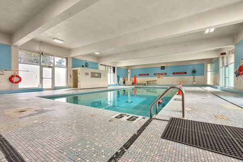 Photo 26 at 409 - 370 Dixon Road, The Westway, Toronto